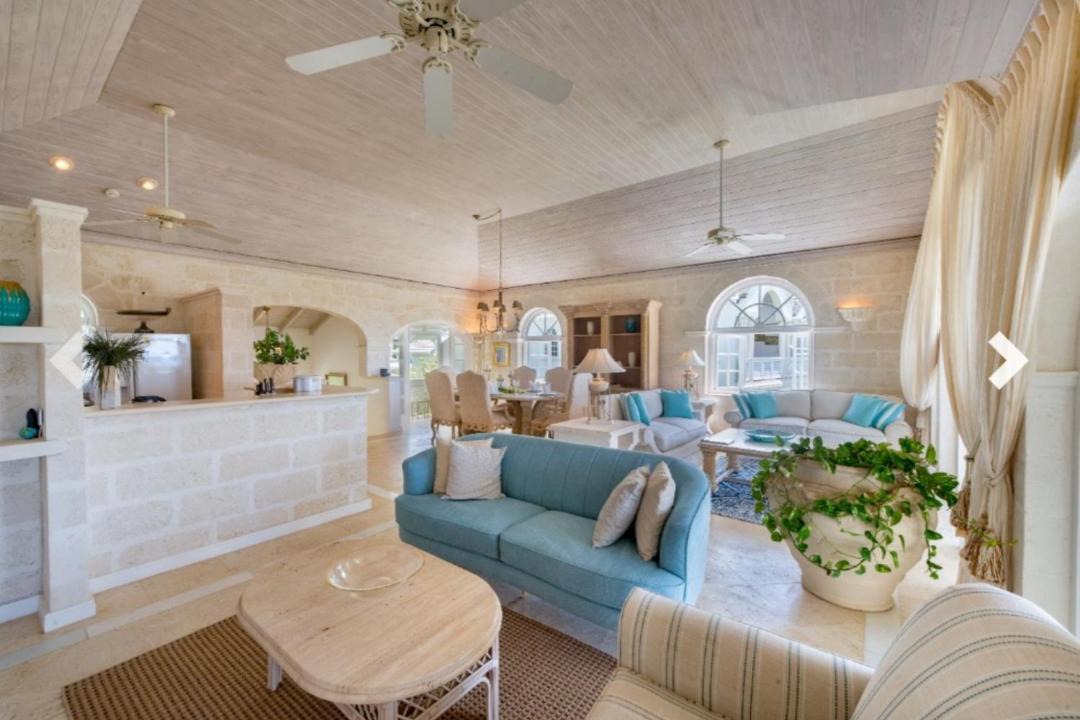 Photo of Livingroom in Bowling Alley Hill