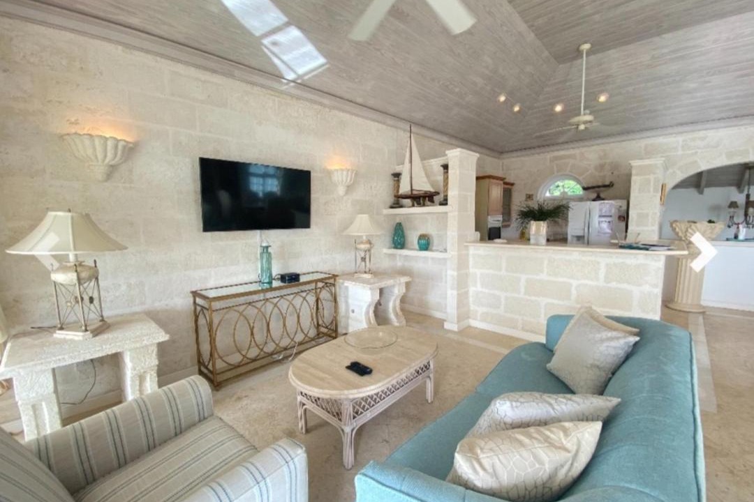 Photo of Livingroom in Bowling Alley Hill