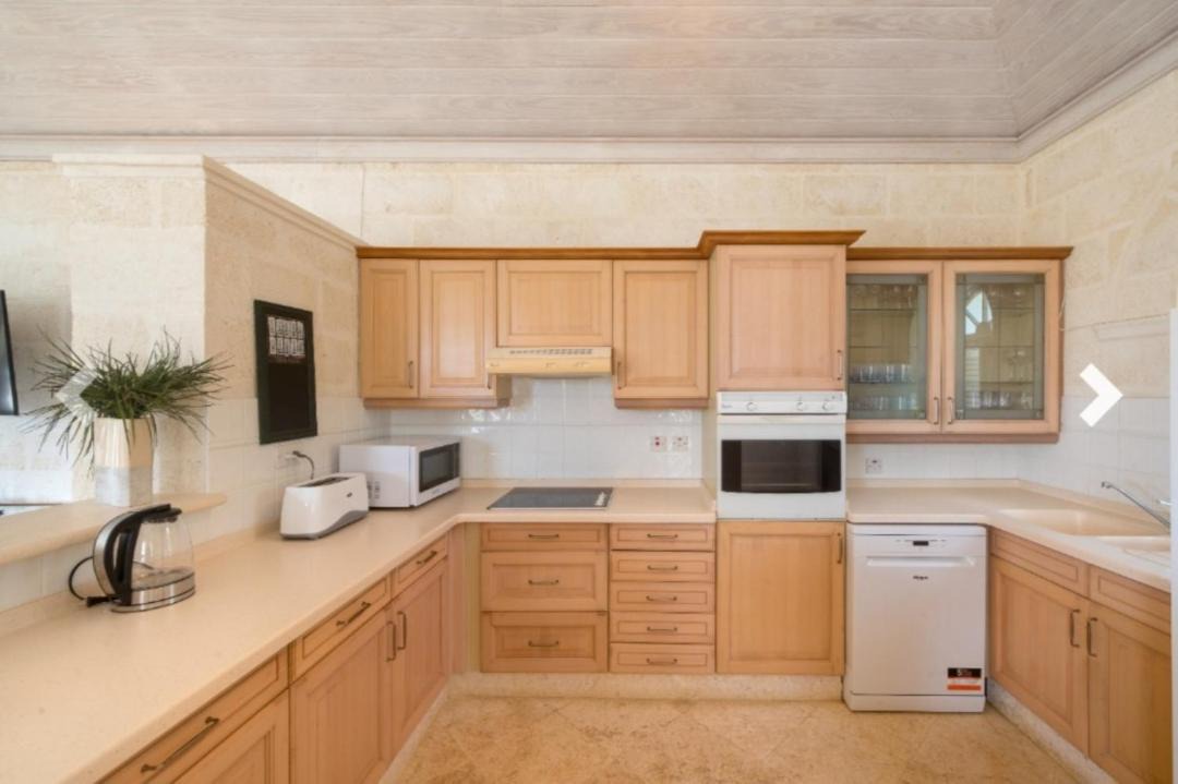 Photo of Kitchen in Bowling Alley Hill
