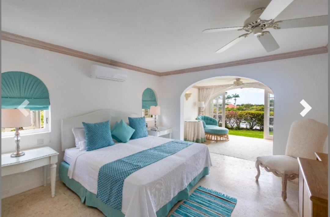 Photo of Bedroom in Bowling Alley Hill