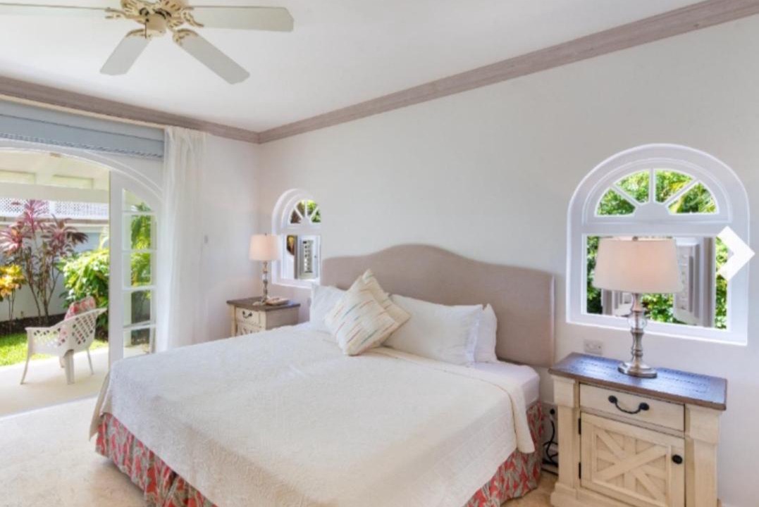 Photo of Bedroom in Bowling Alley Hill