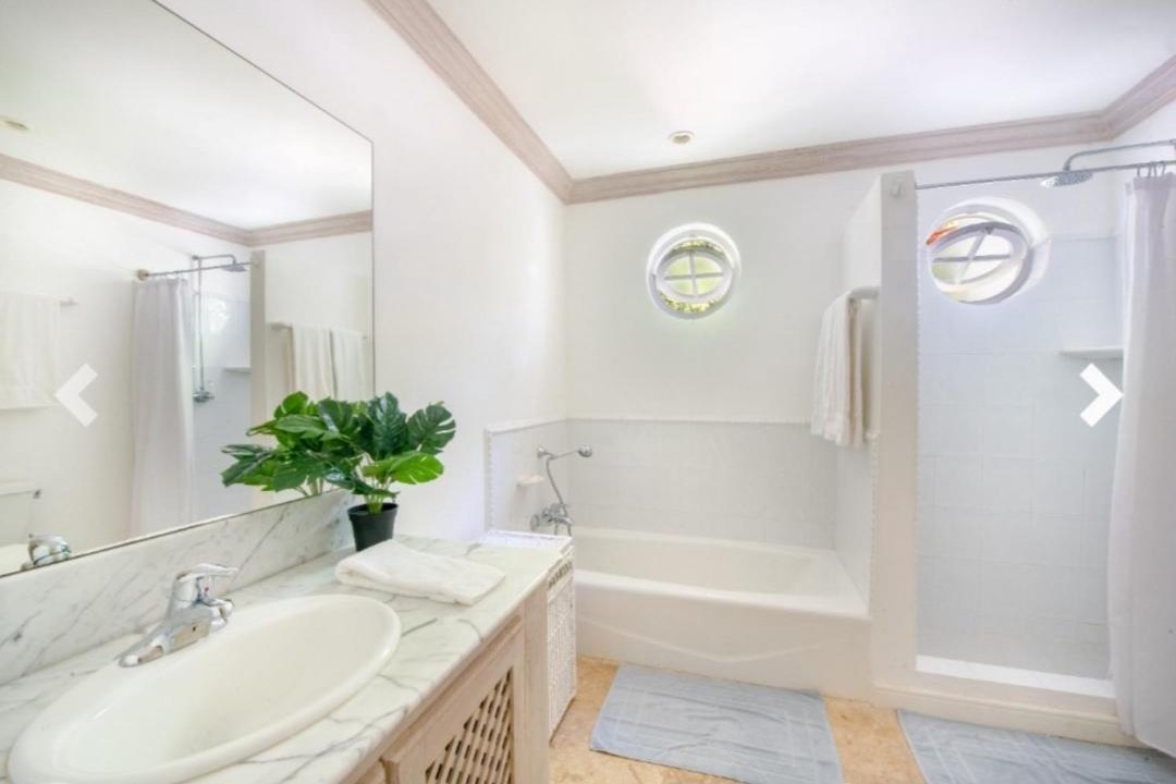 Photo of Bathroom in Bowling Alley Hill