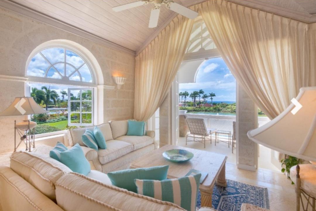 Photo of Livingroom in Bowling Alley Hill