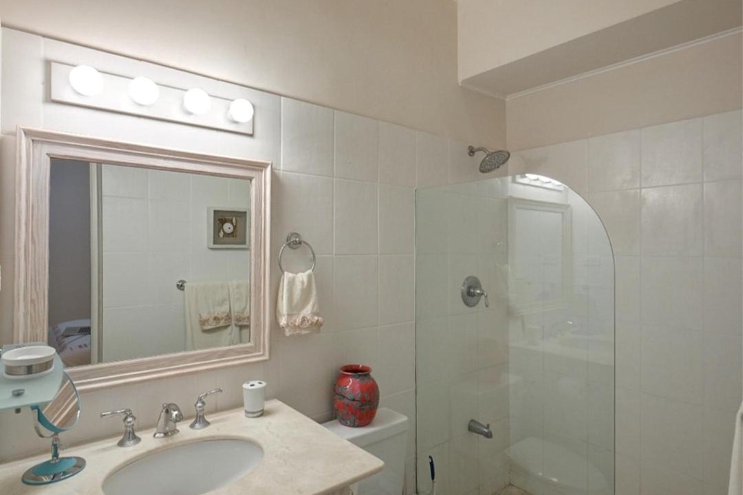 Photo of Bathroom in Saint Peter Parish