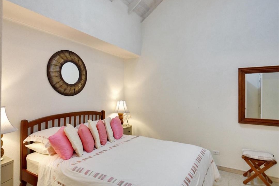 Photo of Bedroom in Saint Peter Parish