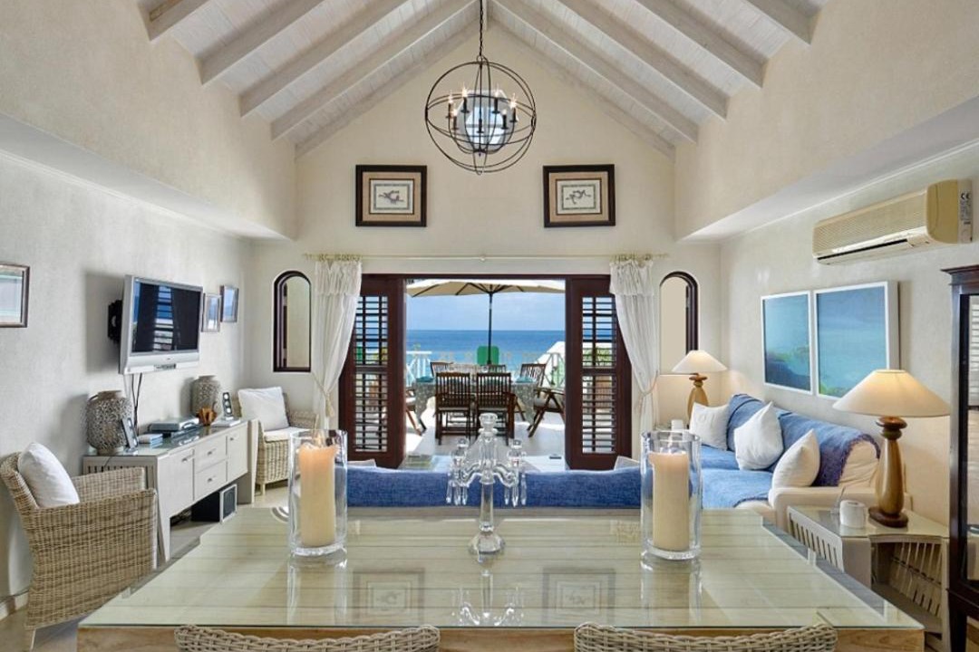 Photo of Livingroom in Saint Peter Parish