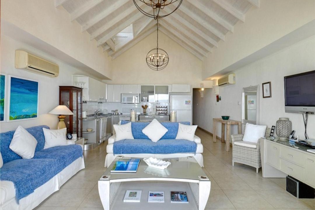 Photo of Livingroom in Saint Peter Parish