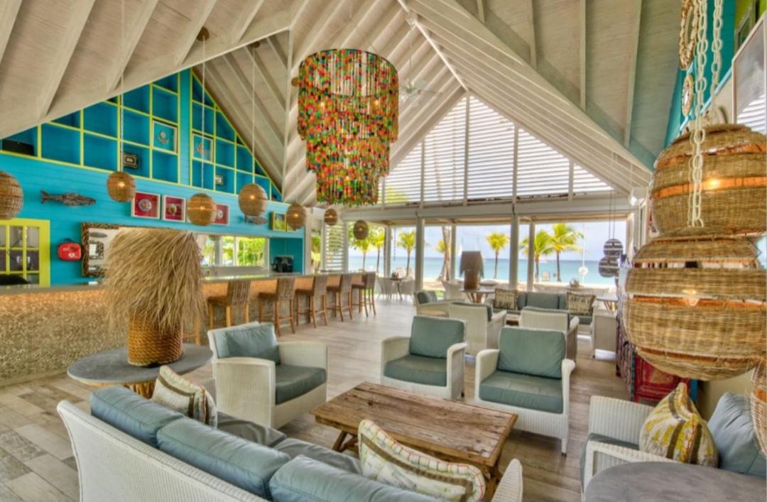 Photo of Livingroom in Sandy Lane