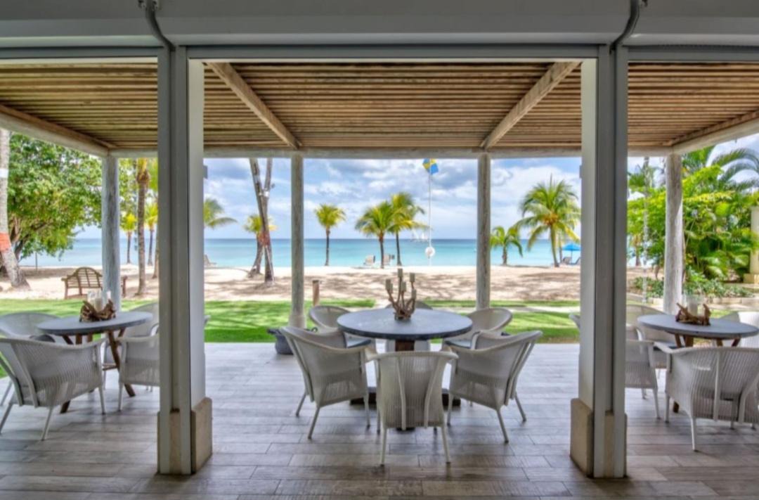 Photo of Patio Balcony in Sandy Lane