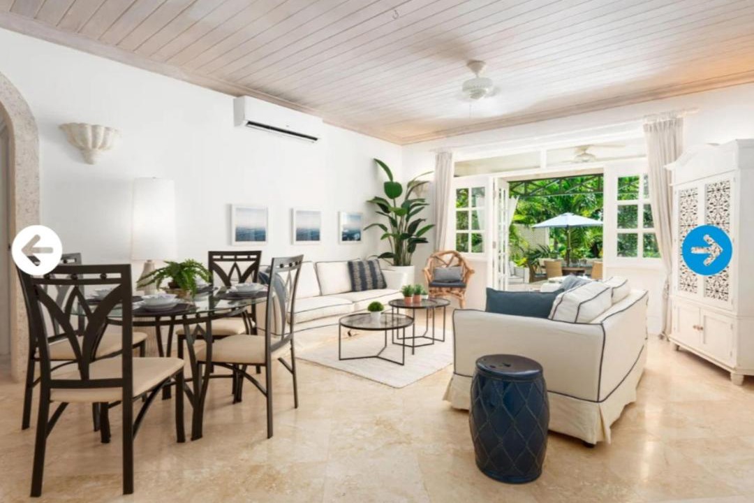 Photo of Livingroom in Bowling Alley Hill