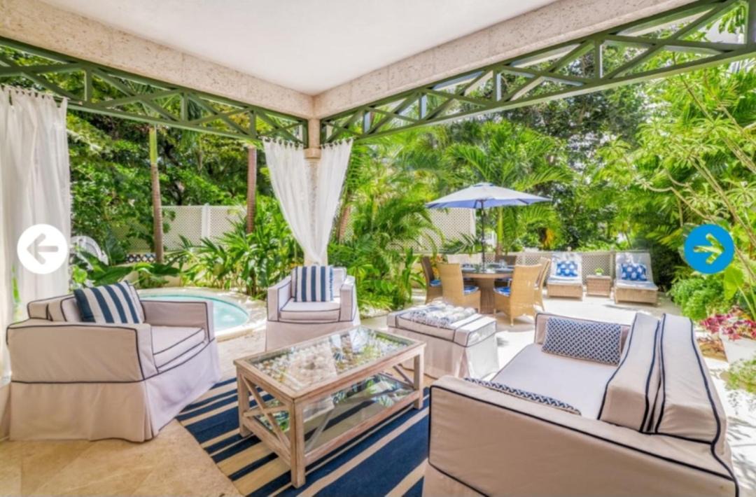 Photo of Patio Balcony in Bowling Alley Hill
