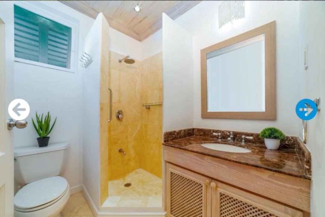 Photo of Bathroom in Bowling Alley Hill