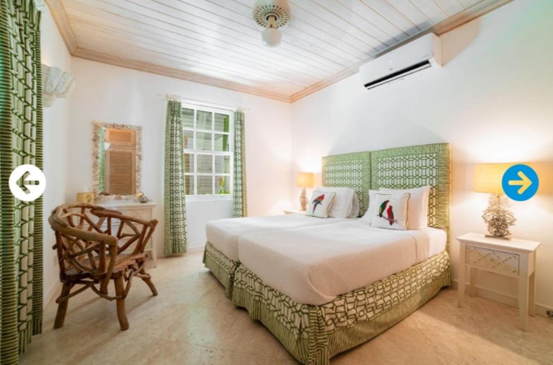 Photo of Bedroom in Bowling Alley Hill