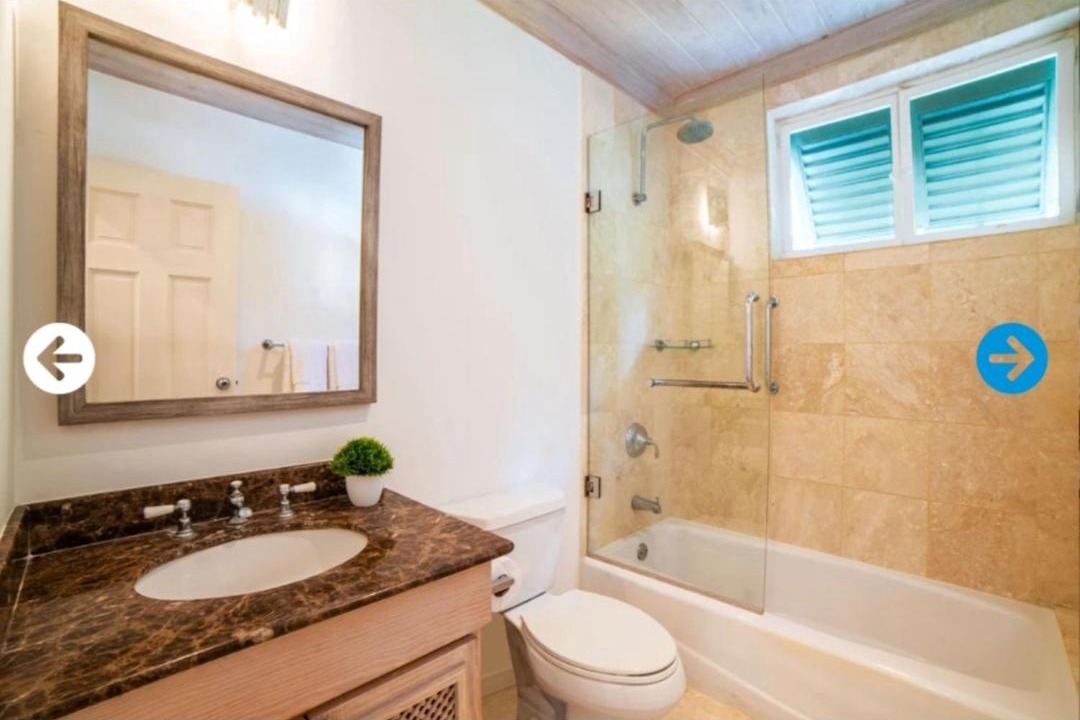 Photo of Bathroom in Bowling Alley Hill