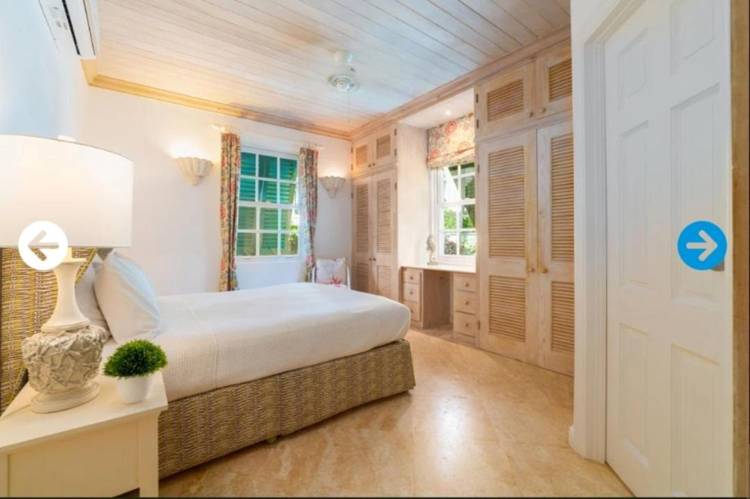 Photo of Bedroom in Bowling Alley Hill