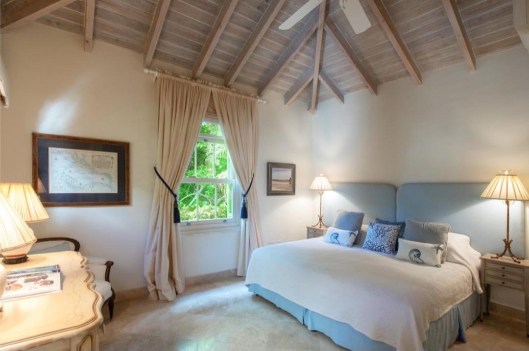 Photo of Bedroom in Sion Hill