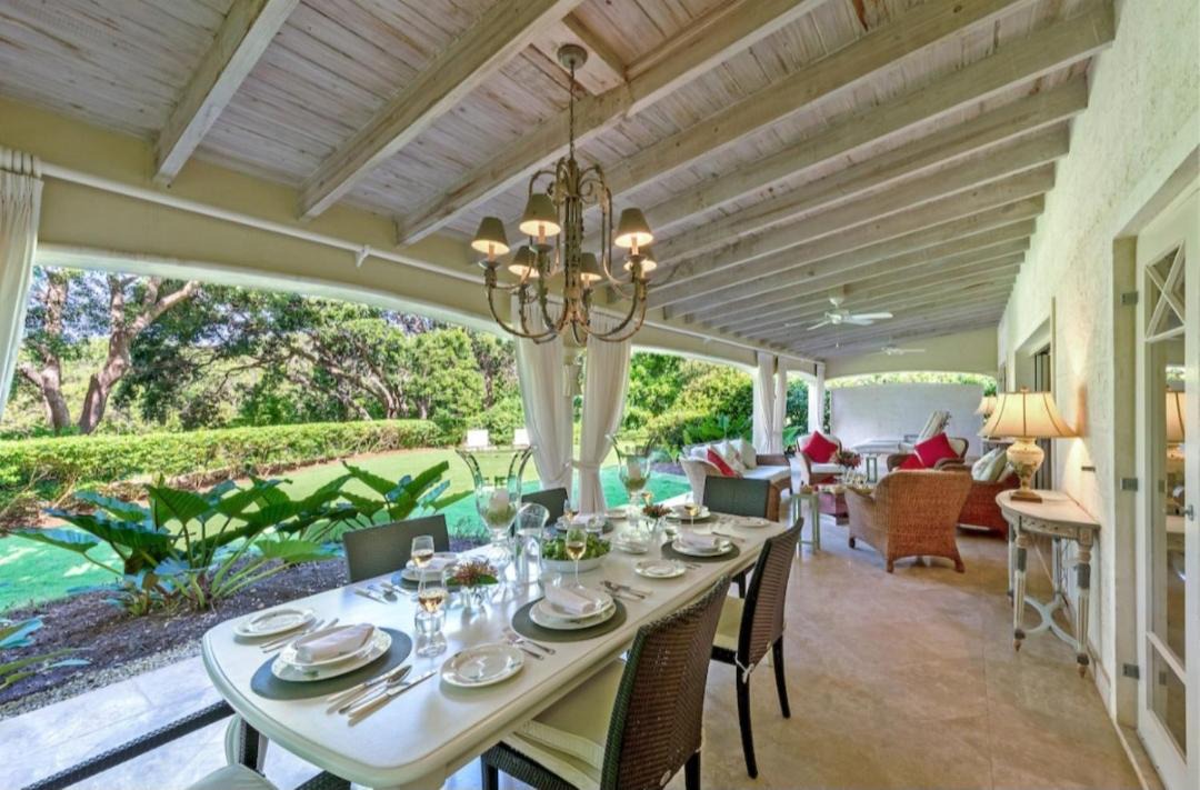 Photo of Patio Balcony in Sion Hill