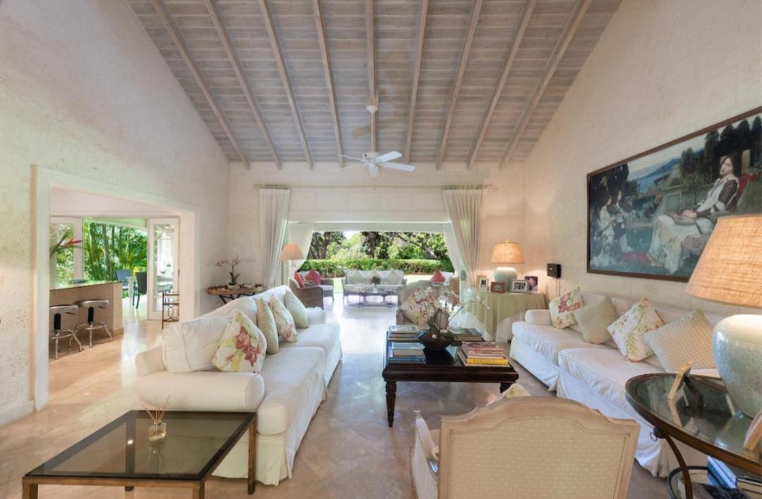 Photo of Livingroom in Sion Hill