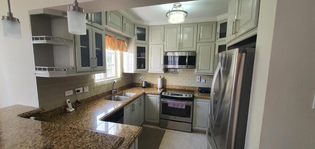 Photo of Kitchen in Hoytes