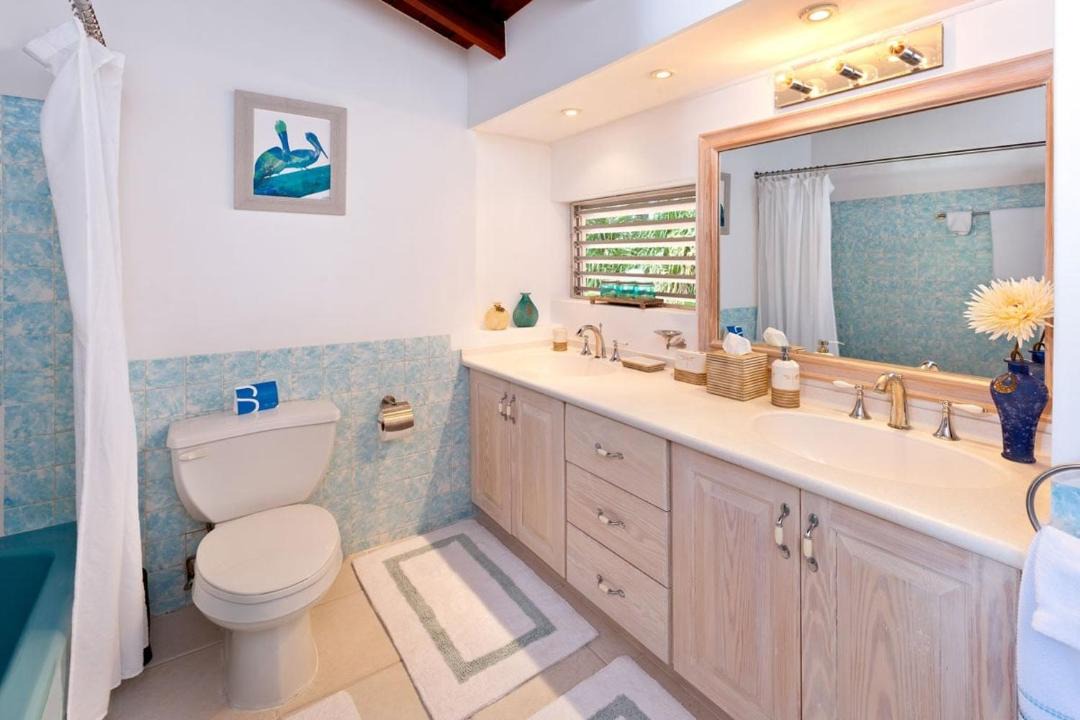 Photo of Bathroom in Folkestone