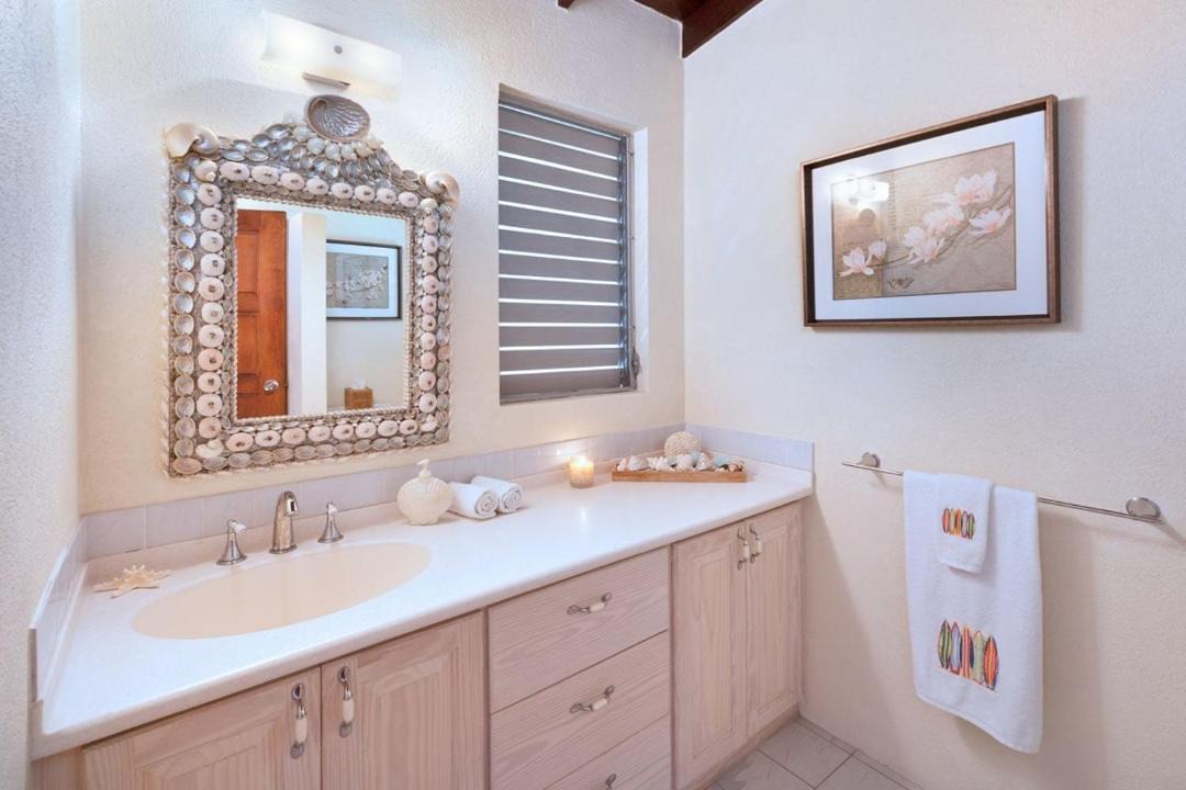 Photo of Bathroom in Folkestone