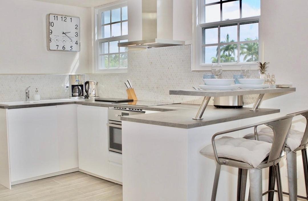 Photo of Kitchen in Mount Standfast