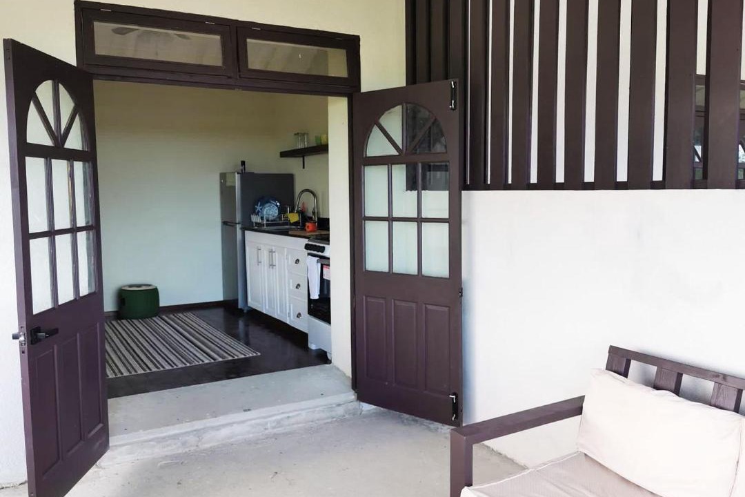 Photo of Bedroom in Gibbs Bay