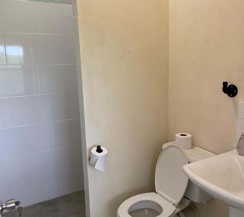 Photo of Bathroom in Gibbs Bay