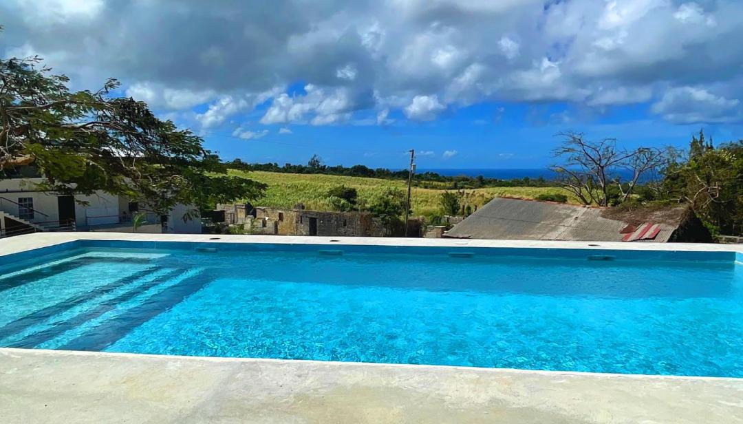 Photo of Outdoor in Gibbs Bay