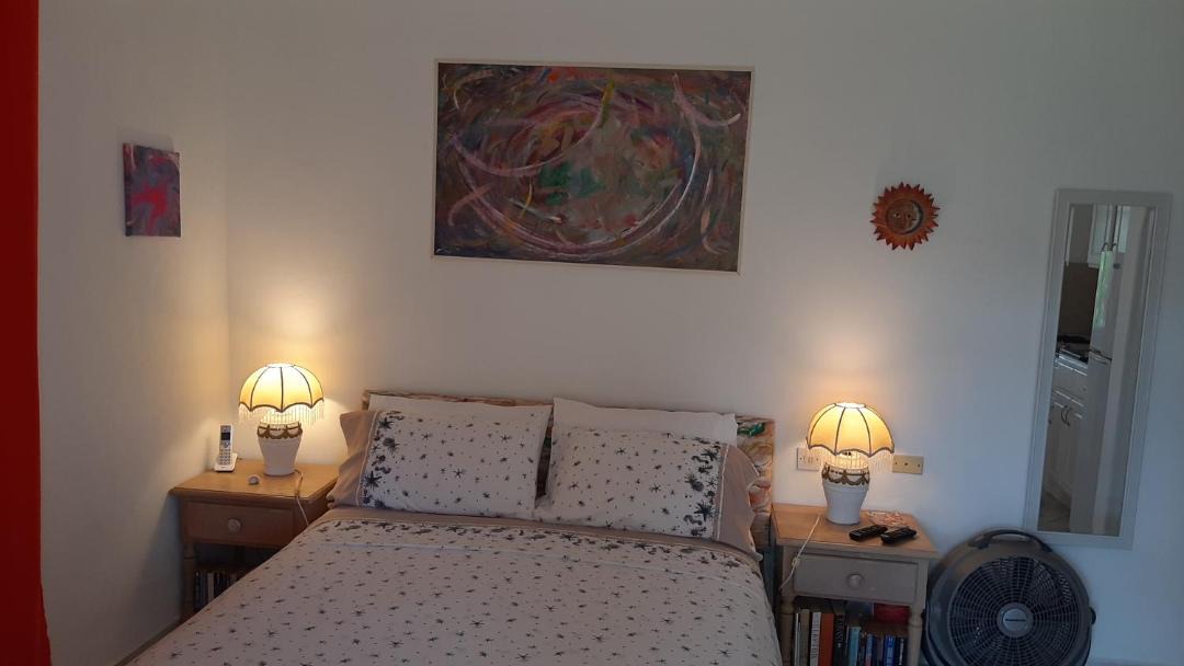 Photo of Bedroom in Silver Sands