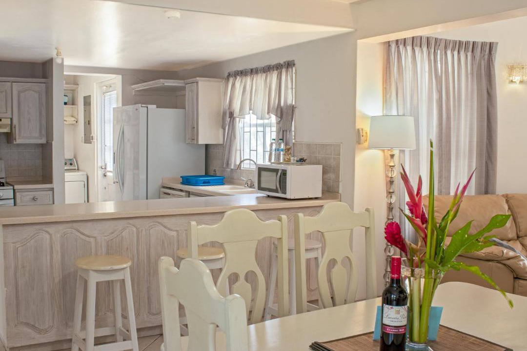 Photo of Kitchen in Lascelles