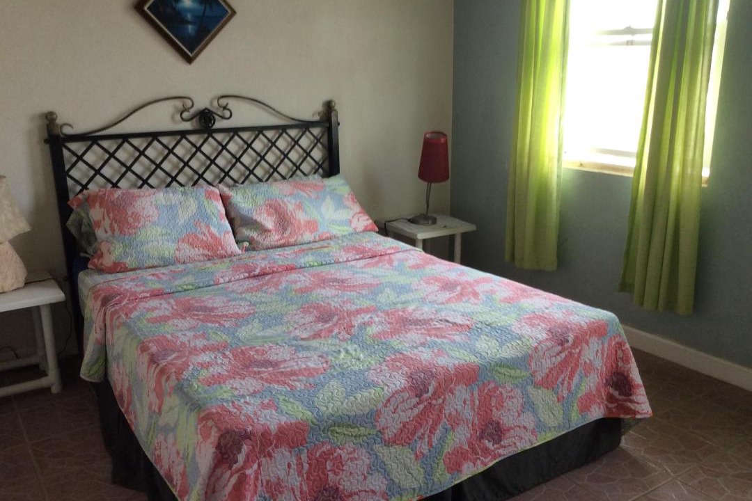 Photo of Bedroom in Seaview