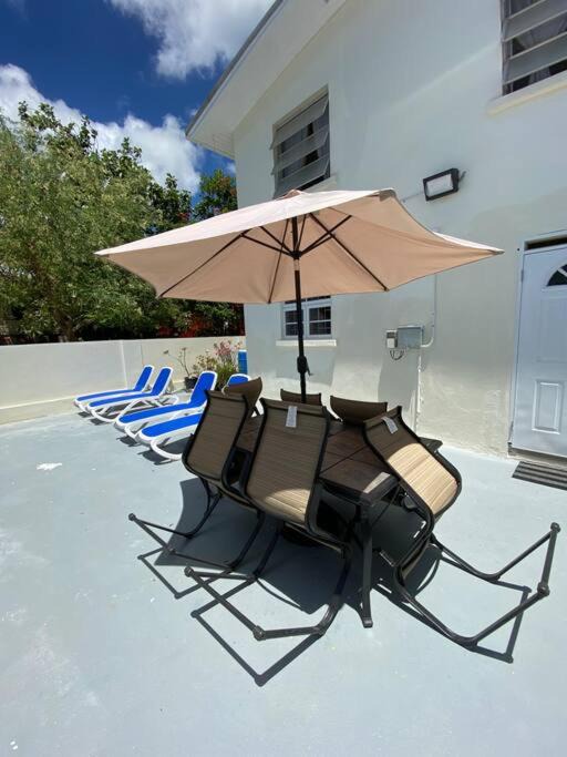 Photo of Patio Balcony in Speightstown