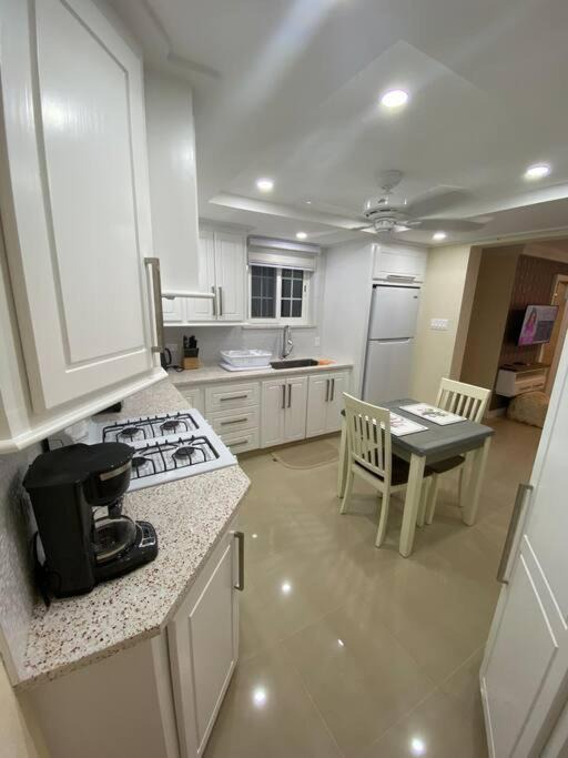 Photo of Kitchen in Speightstown