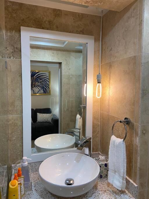 Photo of Bathroom in Speightstown