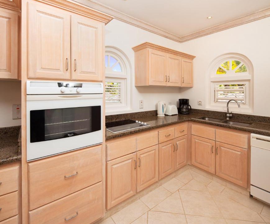 Photo of Kitchen in Mount Standfast