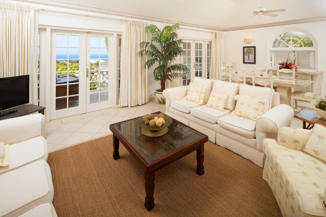 Photo of Livingroom in Mount Standfast