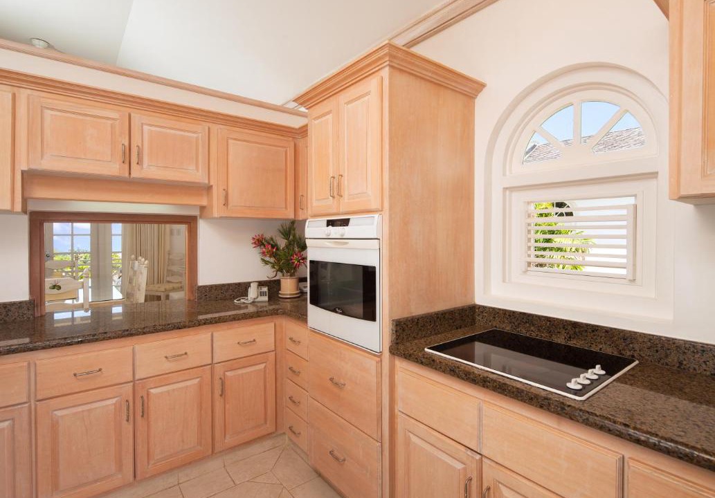 Photo of Kitchen in Mount Standfast