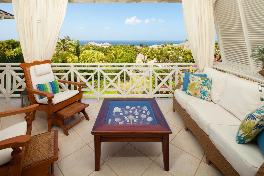 Photo of Patio Balcony in Mount Standfast