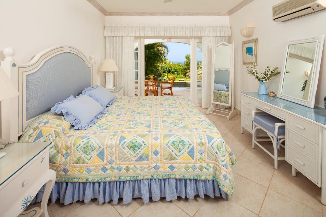 Photo of Bedroom in Mount Standfast