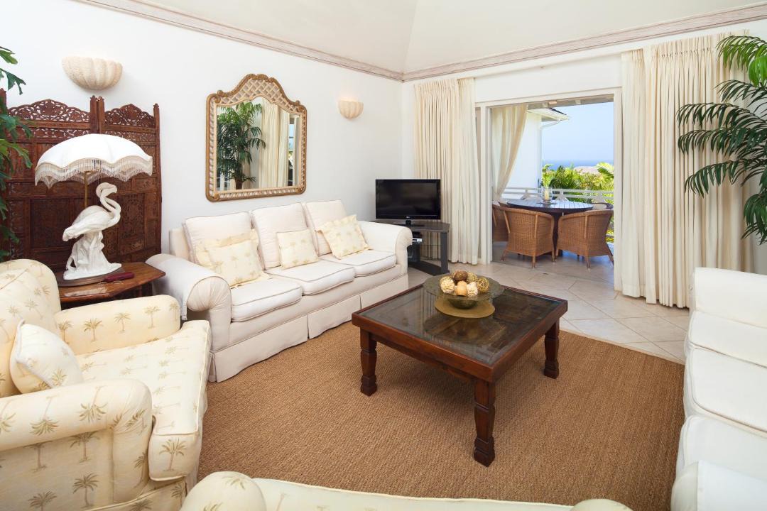 Photo of Livingroom in Mount Standfast