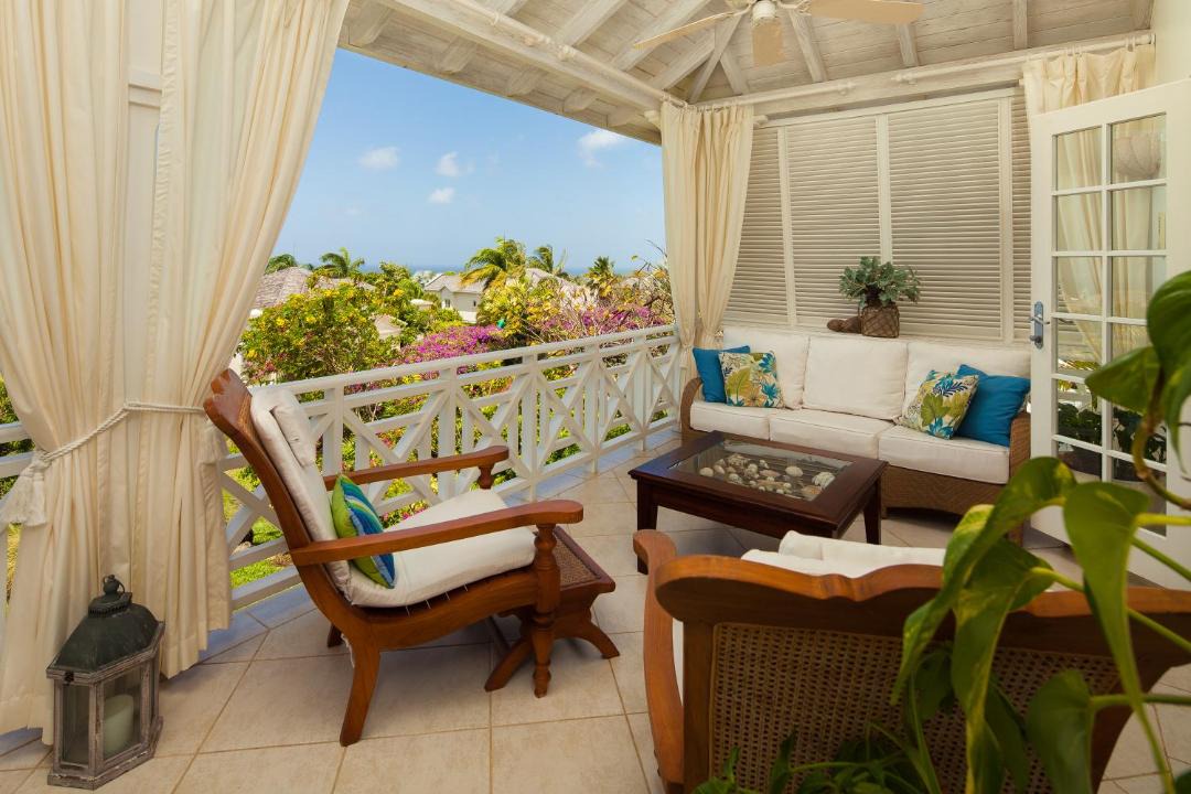 Photo of Patio Balcony in Mount Standfast