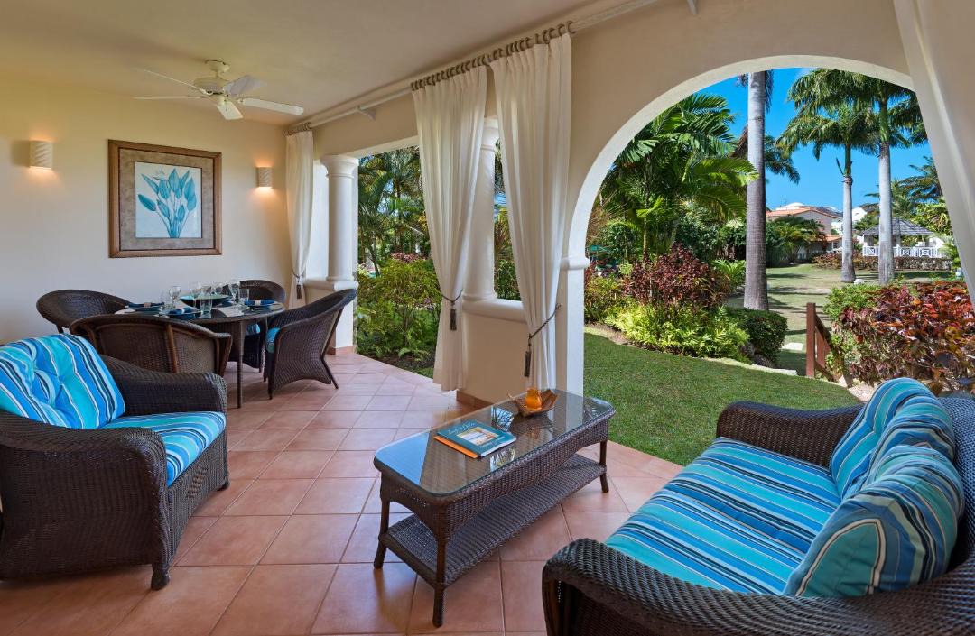 Photo of Livingroom in Mount Standfast