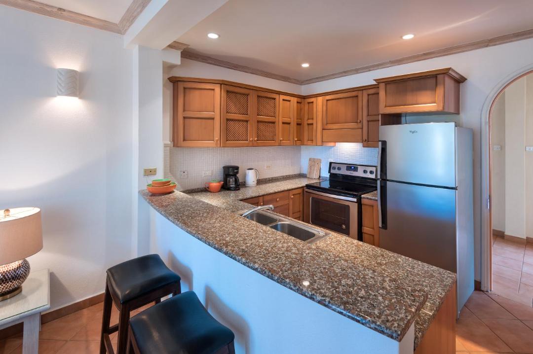 Photo of Kitchen in Mount Standfast