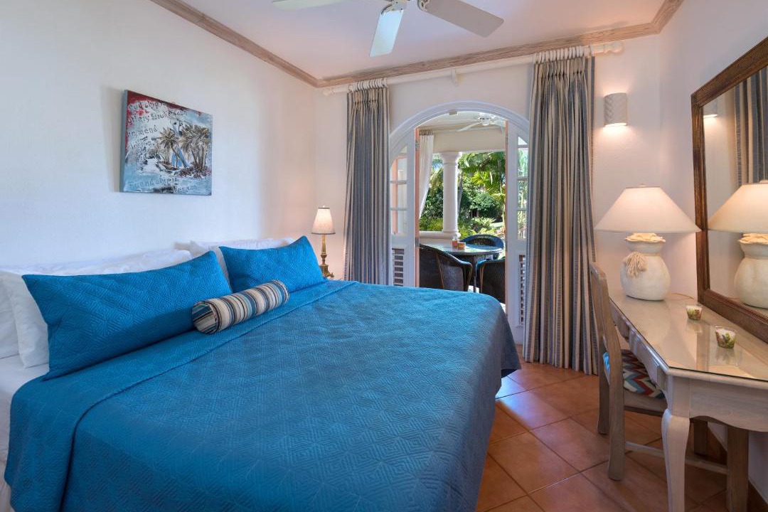Photo of Bedroom in Mount Standfast