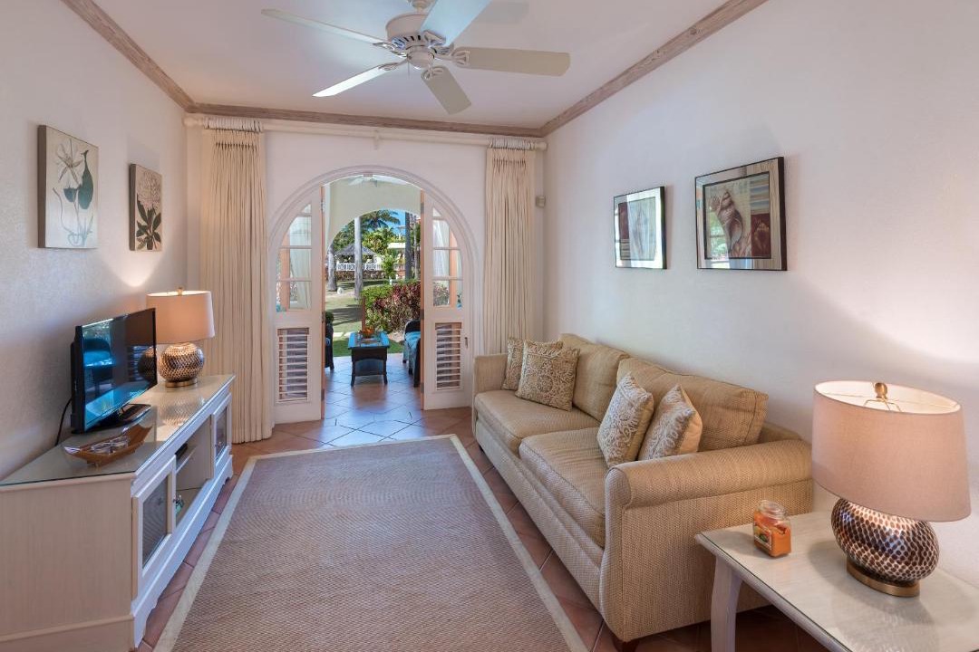 Photo of Livingroom in Mount Standfast