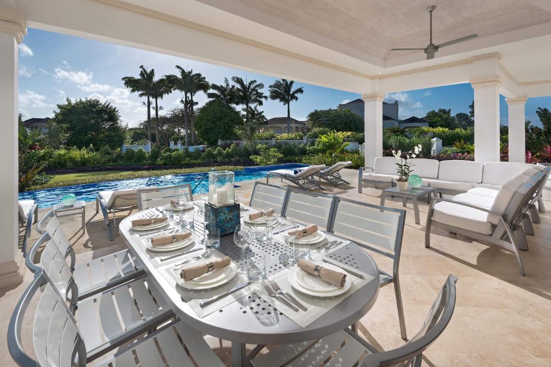 Photo of Patio Balcony in Westmoreland