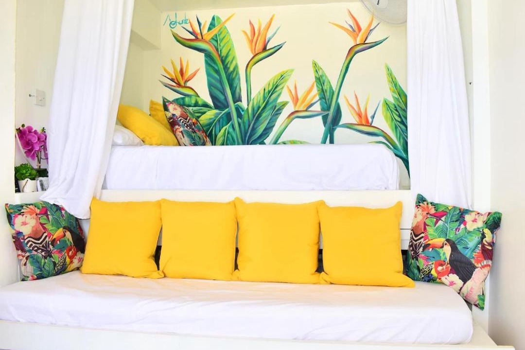 Photo of Bedroom in Welches