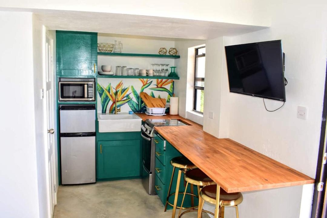 Photo of Kitchen in Welches