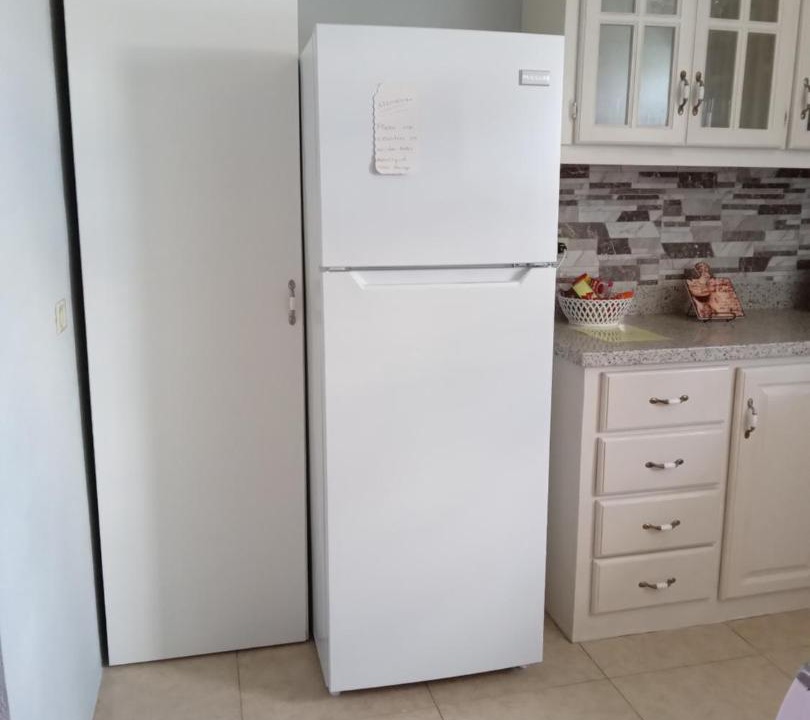 Photo of Kitchen in Charnocks